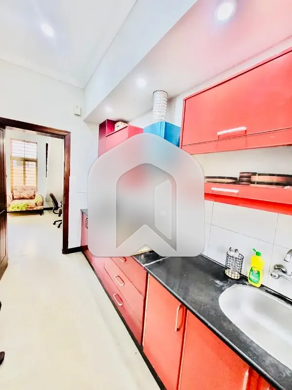 4 Marla Luxury Full House Is Available For Rent In D 12 Islamabad, photo 16