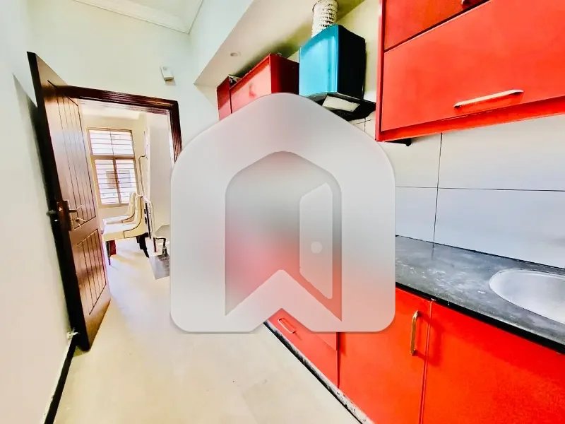 4 Marla Luxury Full House Is Available For Rent In D 12 Islamabad, photo 4