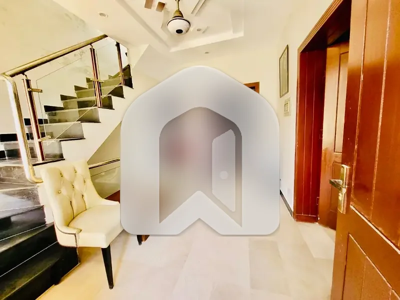 4 Marla Luxury Full House Is Available For Rent In D 12 Islamabad, photo 2