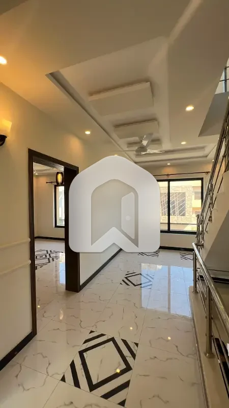 House Of 4 Marla Available In D-12/3 For Rent