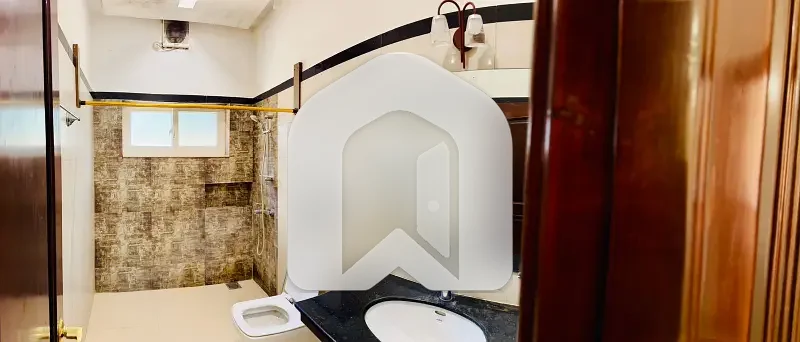 D-12 Islamabad 1 Kanal House For Rent 5 Bed With Washroom Drawing Room Dining Tv Lounge 2 Kitchen Servant Room Parking Gas Electric, photo 7