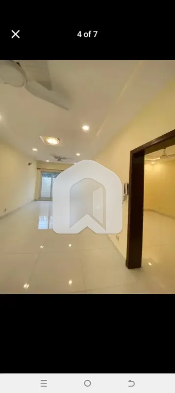 D-12 Islamabad 1 Kanal House For Rent 5 Bed With Washroom Drawing Room Dining Tv Lounge 2 Kitchen Servant Room Parking Gas Electric, photo 27