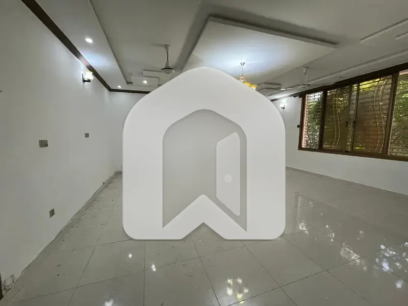 ShahAllahDitta St 1 Near To D-12 Markaz Islamabad 1Kanal House For Rent 5bed With Washroom Drawing Dining Tvl 2kichen Servant 3car Parking, photo 30