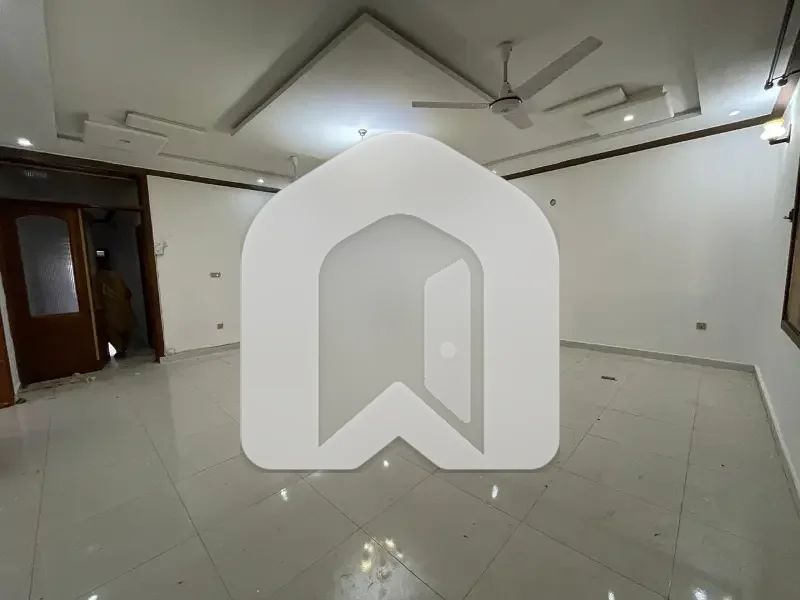 ShahAllahDitta St 1 Near To D-12 Markaz Islamabad 1Kanal House For Rent 5bed With Washroom Drawing Dining Tvl 2kichen Servant 3car Parking, photo 19