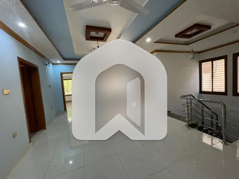 ShahAllahDitta St 1 Near To D-12 Markaz Islamabad 1Kanal House For Rent 5bed With Washroom Drawing Dining Tvl 2kichen Servant 3car Parking, photo 8