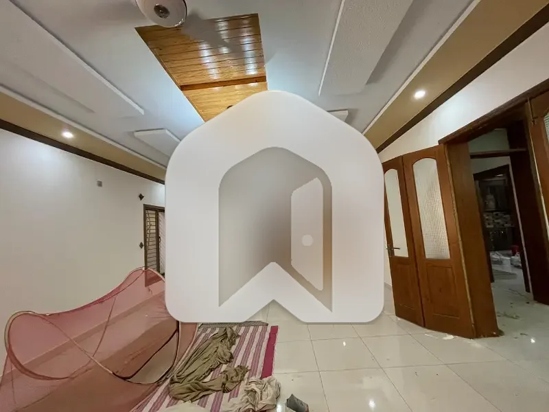 ShahAllahDitta St 1 Near To D-12 Markaz Islamabad 1Kanal House For Rent 5bed With Washroom Drawing Dining Tvl 2kichen Servant 3car Parking, photo 26