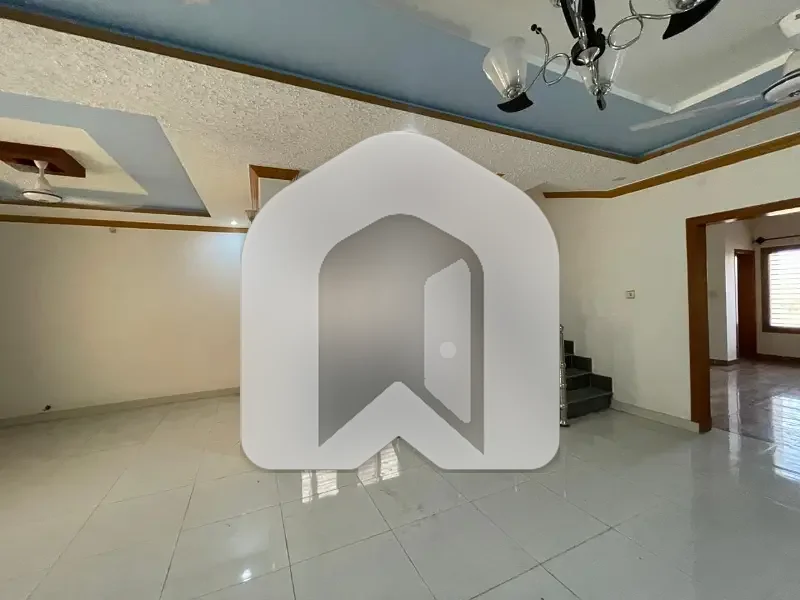ShahAllahDitta St 1 Near To D-12 Markaz Islamabad 1Kanal House For Rent 5bed With Washroom Drawing Dining Tvl 2kichen Servant 3car Parking, photo 9
