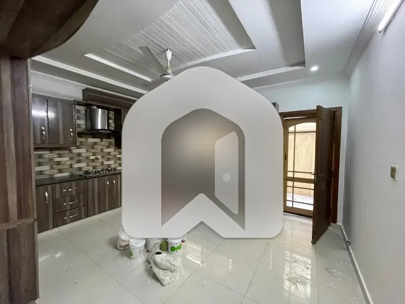 ShahAllahDitta St 1 Near To D-12 Markaz Islamabad 1Kanal House For Rent 5bed With Washroom Drawing Dining Tvl 2kichen Servant 3car Parking, photo 27