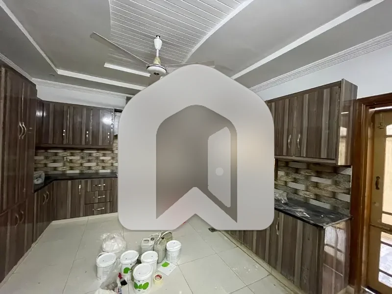 ShahAllahDitta St 1 Near To D-12 Markaz Islamabad 1Kanal House For Rent 5bed With Washroom Drawing Dining Tvl 2kichen Servant 3car Parking, photo 28