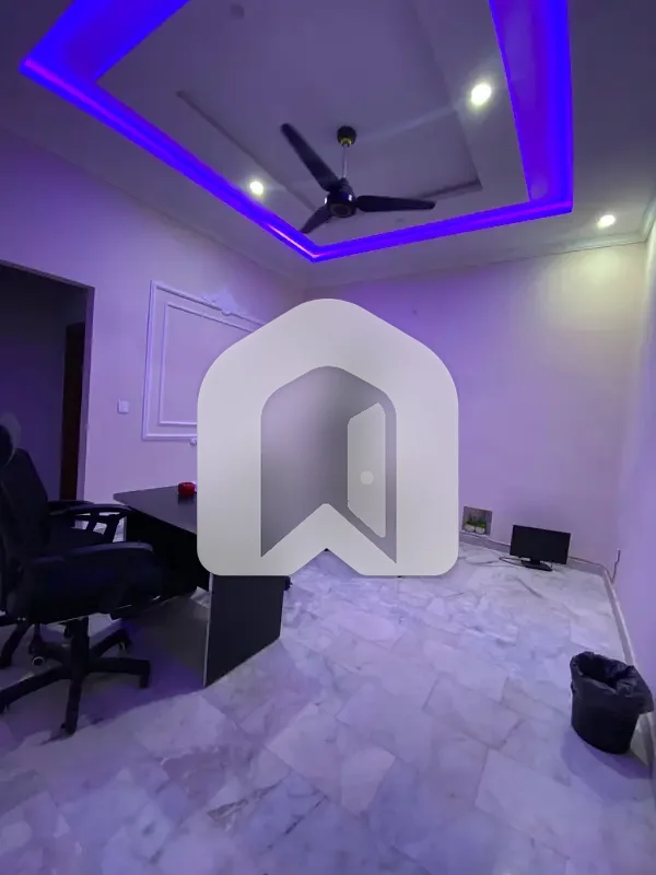 ShahAllahDitta St 1 Near To D-12 Markaz Islamabad 12Marla Brand New Condition Full House For Rent 5bed With Washroom 2Drawing Dining Lounge 2kichen Tearus Servant Room No Gas Electric Available 2car Parking, photo 11