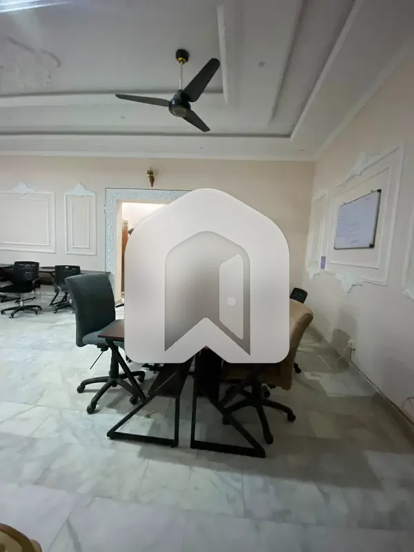 ShahAllahDitta St 1 Near To D-12 Markaz Islamabad 12Marla Brand New Condition Full House For Rent 5bed With Washroom 2Drawing Dining Lounge 2kichen Tearus Servant Room No Gas Electric Available 2car Parking, photo 12
