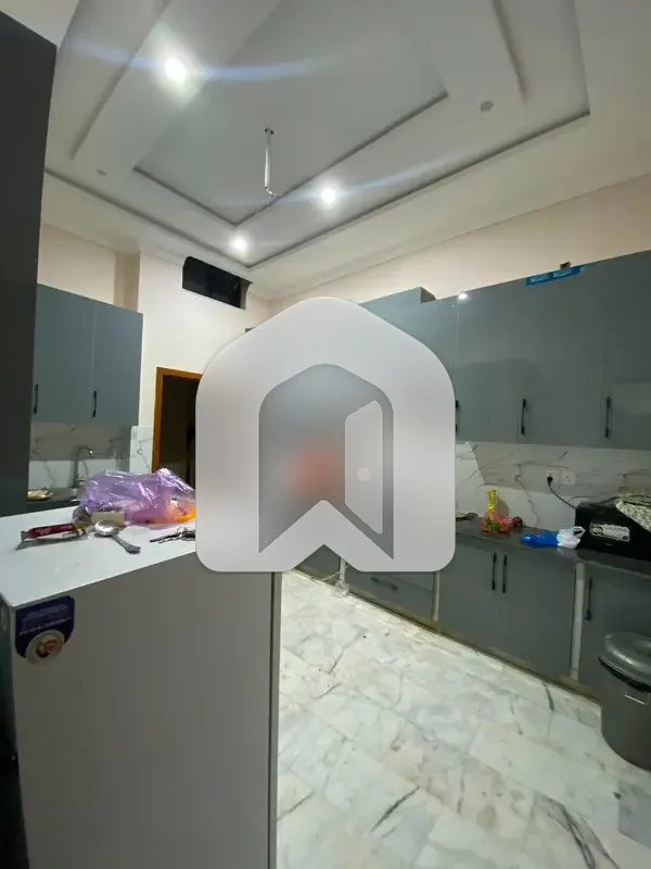ShahAllahDitta St 1 Near To D-12 Markaz Islamabad 12Marla Brand New Condition Full House For Rent 5bed With Washroom 2Drawing Dining Lounge 2kichen Tearus Servant Room No Gas Electric Available 2car Parking, photo 13