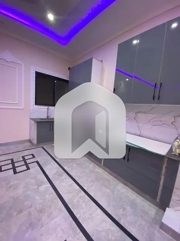 ShahAllahDitta St 1 Near To D-12 Markaz Islamabad 12Marla Brand New Condition Full House For Rent 5bed With Washroom 2Drawing Dining Lounge 2kichen Tearus Servant Room No Gas Electric Available 2car Parking, photo 14