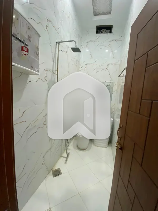 ShahAllahDitta St 1 Near To D-12 Markaz Islamabad 12Marla Brand New Condition Full House For Rent 5bed With Washroom 2Drawing Dining Lounge 2kichen Tearus Servant Room No Gas Electric Available 2car Parking, photo 10