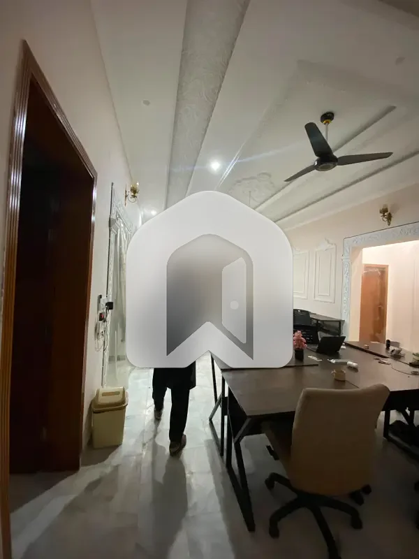 ShahAllahDitta St 1 Near To D-12 Markaz Islamabad 12Marla Brand New Condition Full House For Rent 5bed With Washroom 2Drawing Dining Lounge 2kichen Tearus Servant Room No Gas Electric Available 2car Parking, photo 15