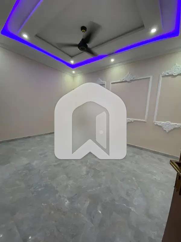 ShahAllahDitta St 1 Near To D-12 Markaz Islamabad 12Marla Brand New Condition Full House For Rent 5bed With Washroom 2Drawing Dining Lounge 2kichen Tearus Servant Room No Gas Electric Available 2car Parking, photo 21