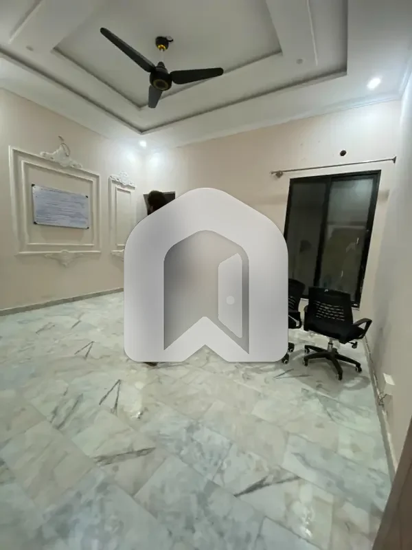 ShahAllahDitta St 1 Near To D-12 Markaz Islamabad 12Marla Brand New Condition Full House For Rent 5bed With Washroom 2Drawing Dining Lounge 2kichen Tearus Servant Room No Gas Electric Available 2car Parking, photo 18