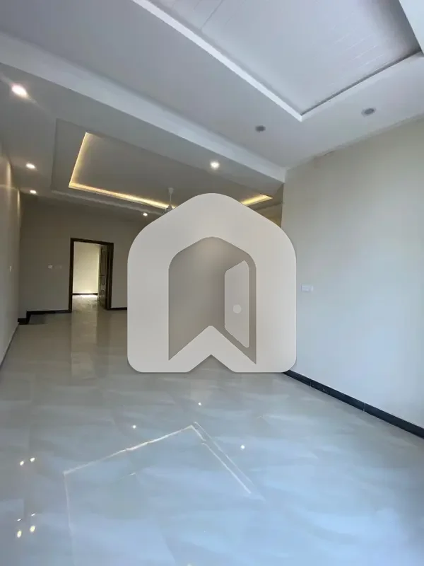 ShahAllahDitta St 1 Near To D-12 Markaz Islamabad 12Marla Brand New Condition Full House For Rent 5bed With Washroom 2Drawing Dining Lounge 2kichen Tearus Servant Room No Gas Electric Available 2car Parking
