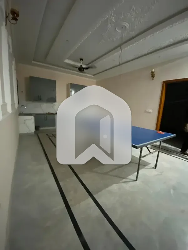 ShahAllahDitta St 1 Near To D-12 Markaz Islamabad 12Marla Brand New Condition Full House For Rent 5bed With Washroom 2Drawing Dining Lounge 2kichen Tearus Servant Room No Gas Electric Available 2car Parking, photo 20