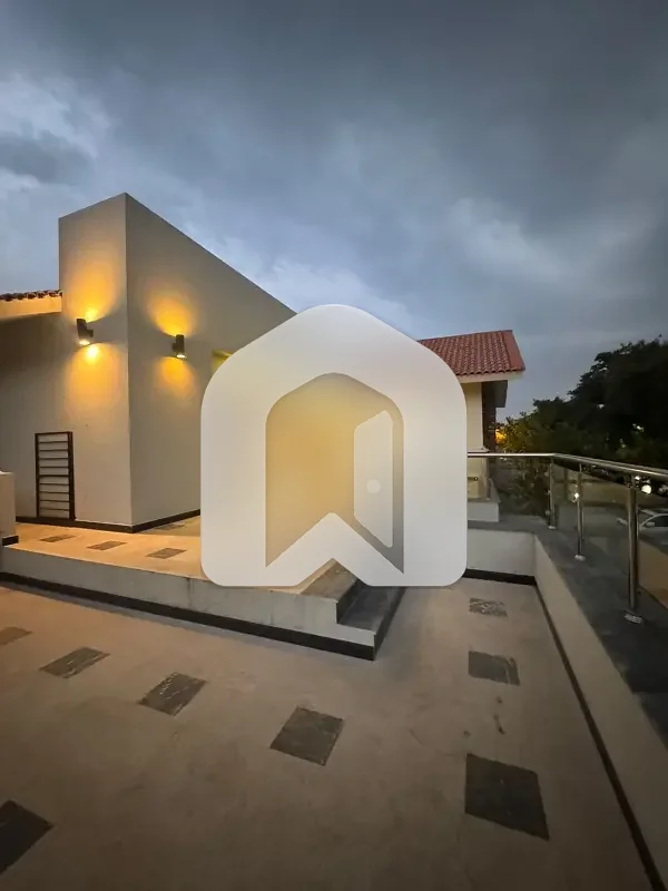 F-7 House For Rent, photo 12