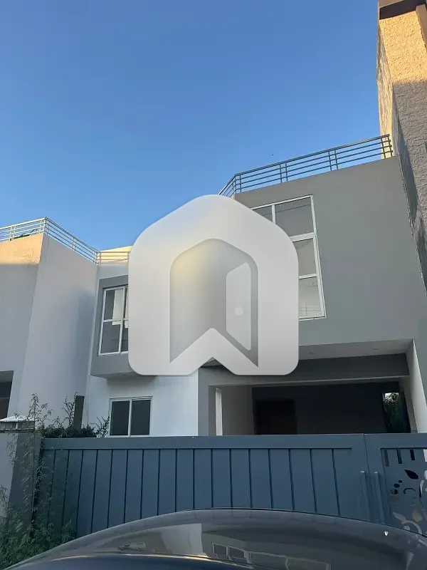 6 Bed Double Storey House For Rent On 12 Marla