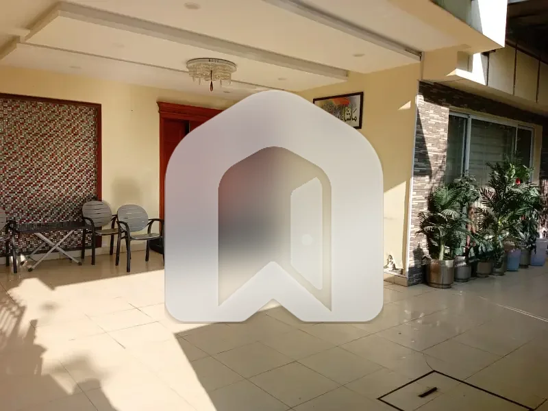 Furnished House 10 Marla I block, photo 9