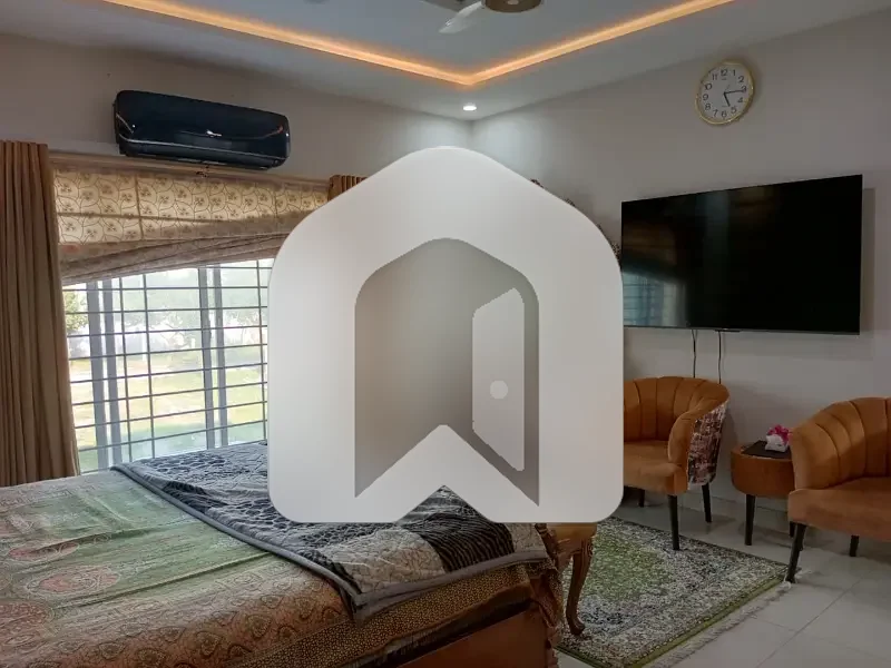Furnished House 10 Marla I block, photo 15