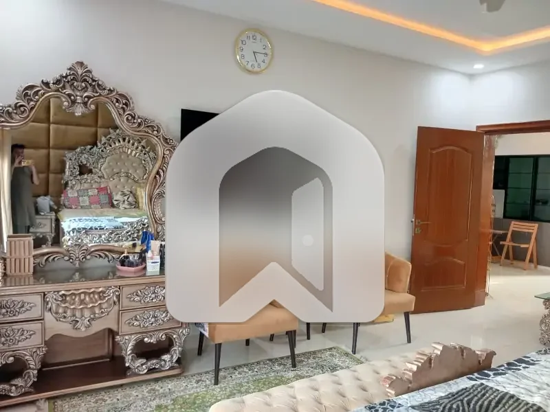 Furnished House 10 Marla I block, photo 3