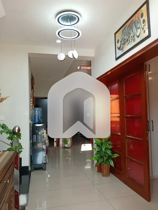 Furnished House 10 Marla I block, photo 4