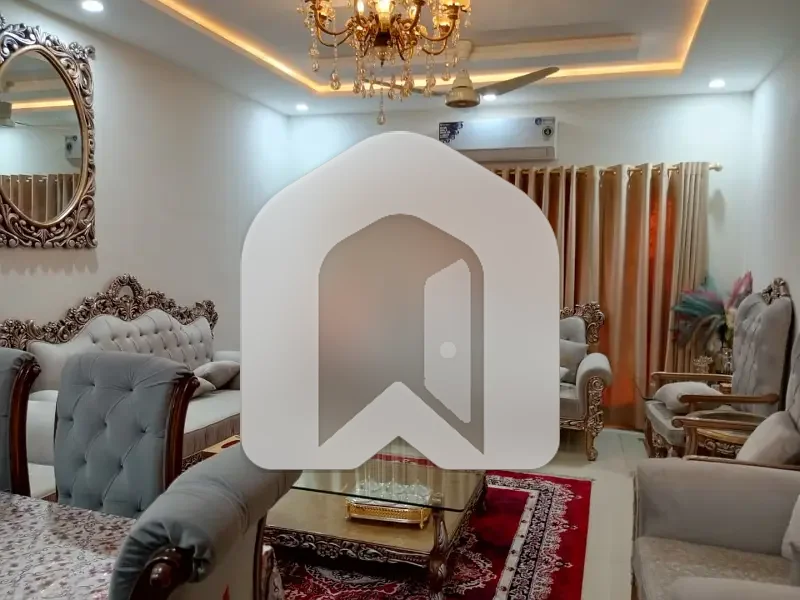 Furnished House 10 Marla I block, photo 2