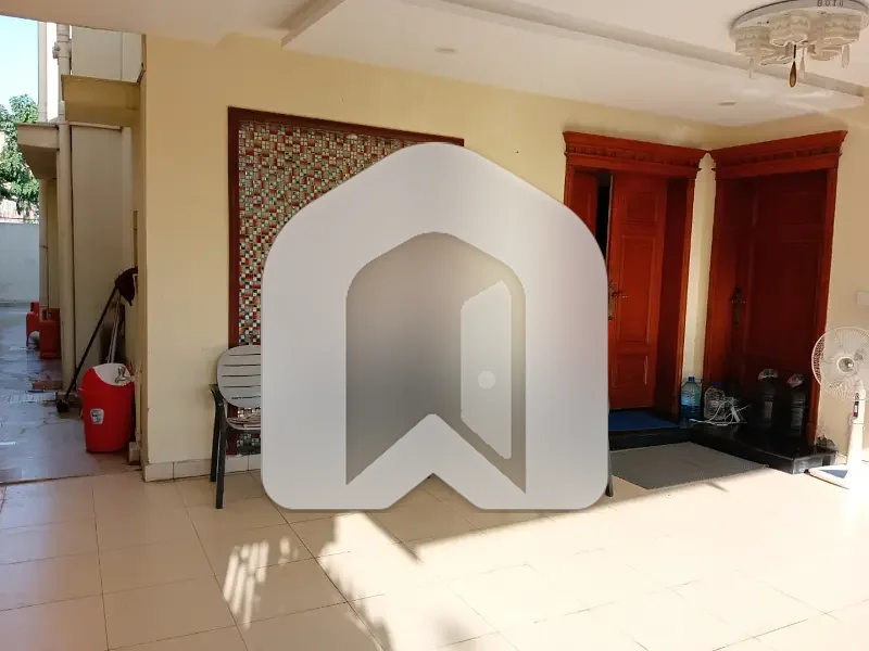 Furnished House 10 Marla I block, photo 14