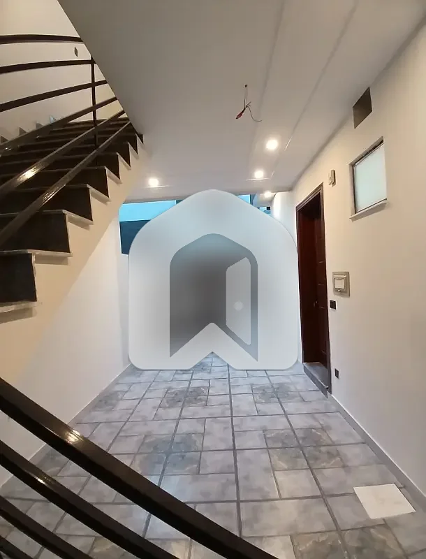 Brand New Double Story House For Rent