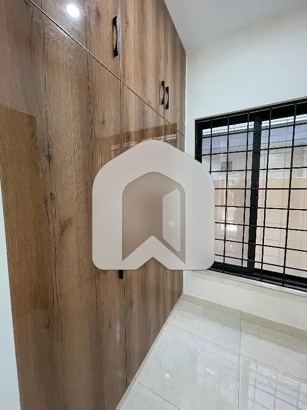 10 Marla Brand New Double Storey House Available For Rent In Block A, Topcity Islamabad, photo 11