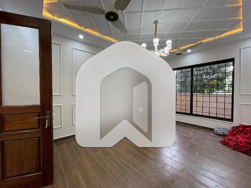 10 Marla Brand New Double Storey House Available For Rent In Block A, Topcity Islamabad, photo 9