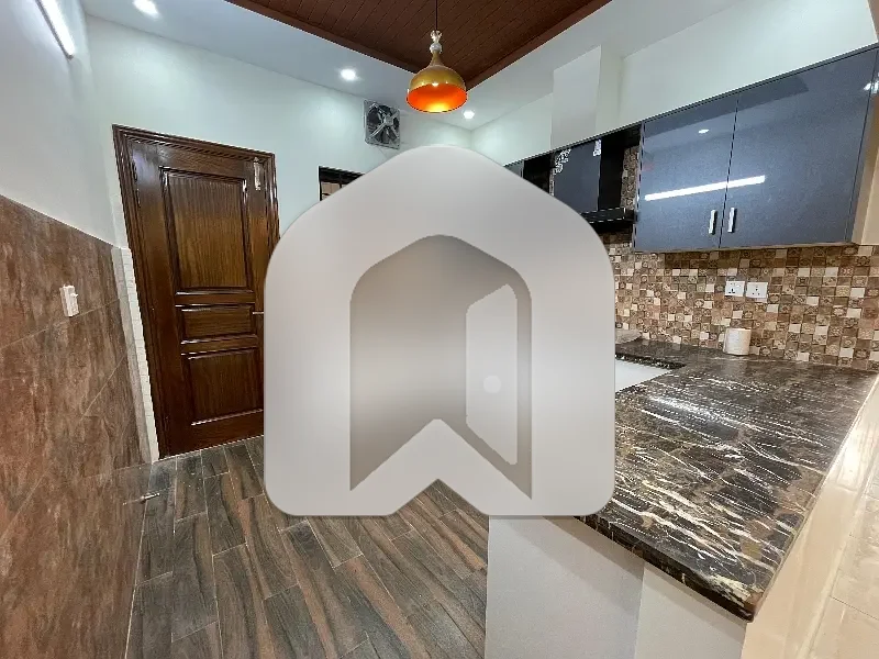 10 Marla Brand New Double Storey House Available For Rent In Block A, Topcity Islamabad, photo 7