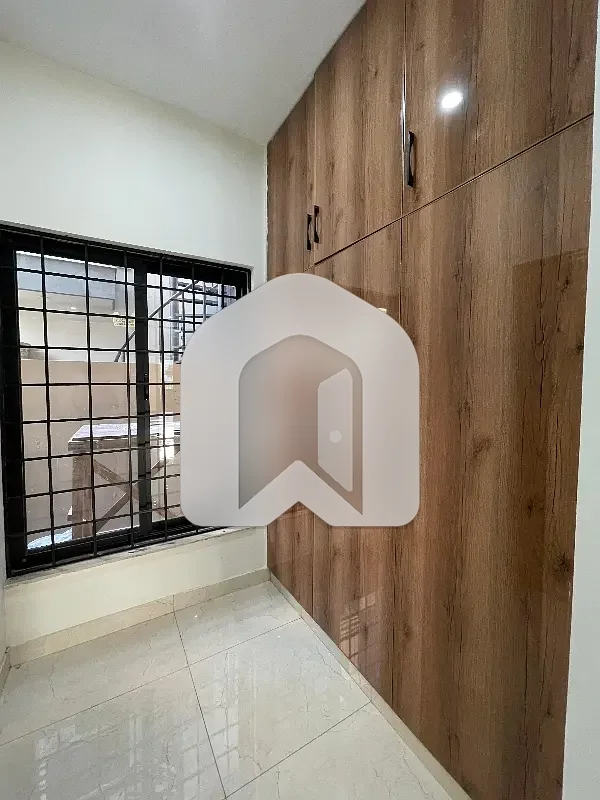 10 Marla Brand New Double Storey House Available For Rent In Block A, Topcity Islamabad, photo 10