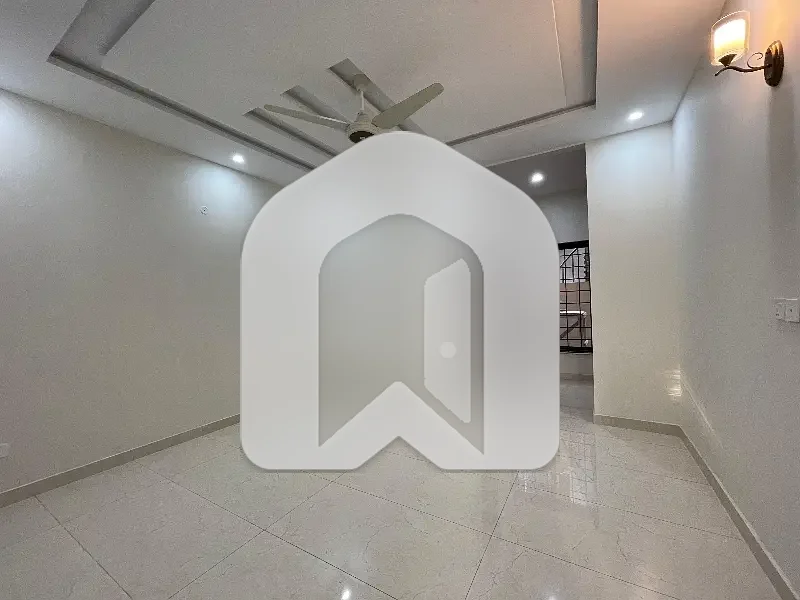 10 Marla Brand New Double Storey House Available For Rent In Block A, Topcity Islamabad, photo 8