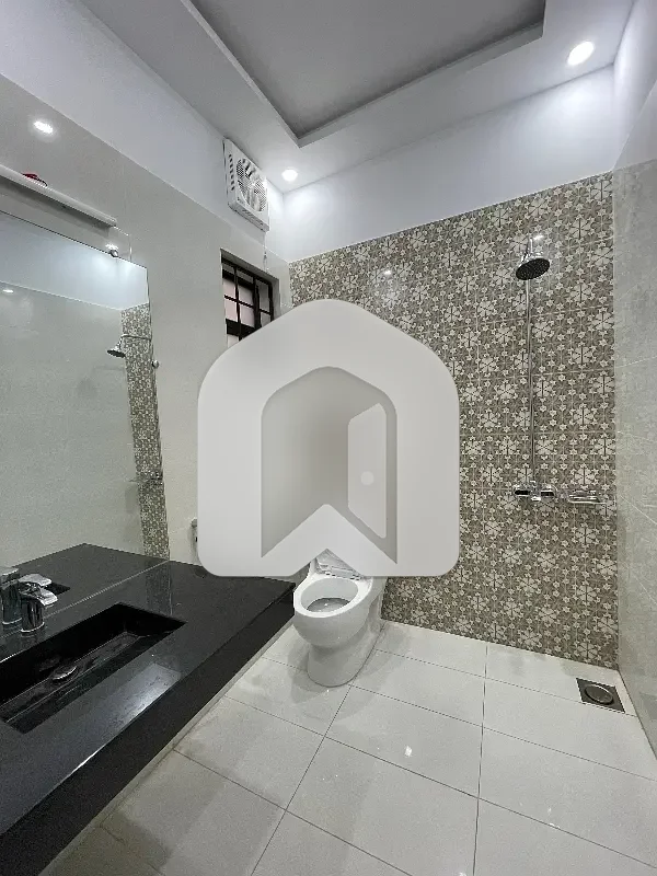 10 Marla Brand New Double Storey House Available For Rent In Block A, Topcity Islamabad, photo 6