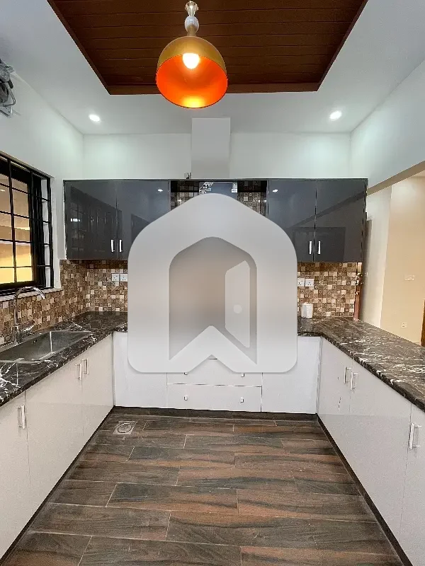 10 Marla Brand New Double Storey House Available For Rent In Block A, Topcity Islamabad, photo 13