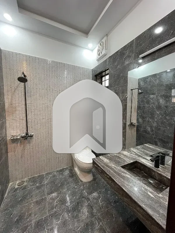 10 Marla Brand New Double Storey House Available For Rent In Block A, Topcity Islamabad, photo 12