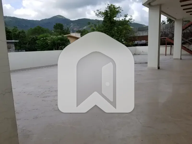 BRAND NEW LUXURIOUS MANSION FOR RENT IN F-6, photo 14