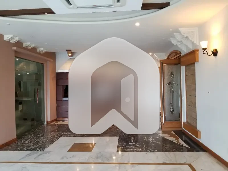 BRAND NEW LUXURIOUS MANSION FOR RENT IN F-6, photo 8