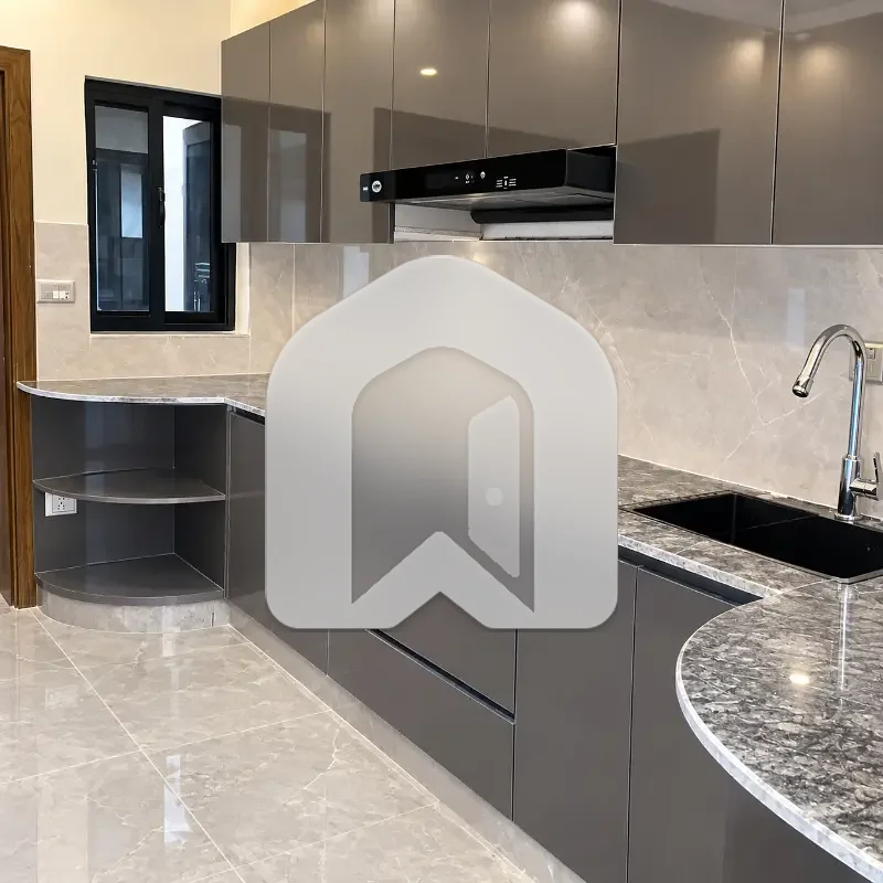 I-8/3 BRAND NEW TRIPLE STORY HOUSE 10 BEDROOMS 3 KITCHEN SERVENT 1ST ENTRY 600k, photo 2