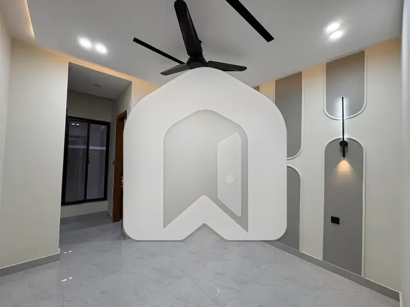 5 Marla Double Unit House for Rent in Multi Gardens B-17 Islamabad, photo 15
