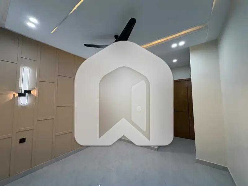 5 Marla Double Unit House for Rent in Multi Gardens B-17 Islamabad, photo 17