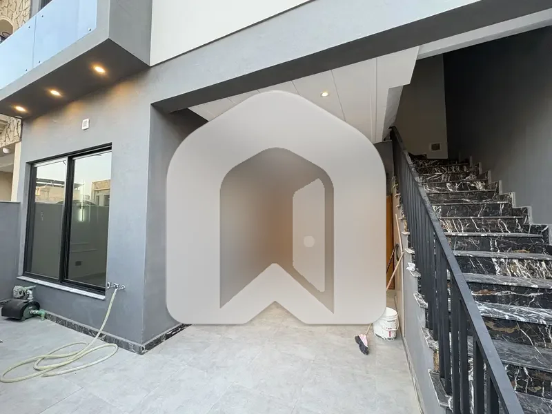 5 Marla Double Unit House for Rent in Multi Gardens B-17 Islamabad, photo 11