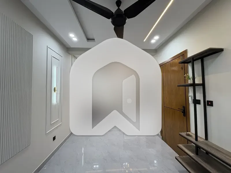 5 Marla Double Unit House for Rent in Multi Gardens B-17 Islamabad, photo 18