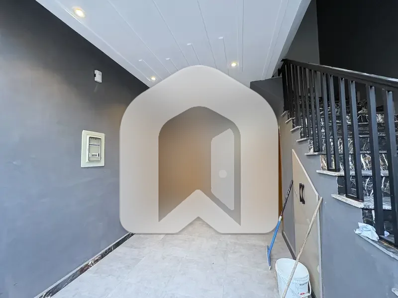 5 Marla Double Unit House for Rent in Multi Gardens B-17 Islamabad, photo 8