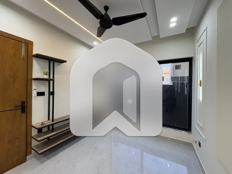 5 Marla Double Unit House for Rent in Multi Gardens B-17 Islamabad, photo 19