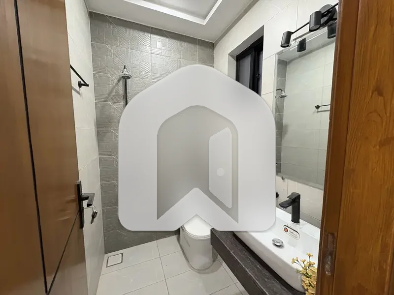 5 Marla Double Unit House for Rent in Multi Gardens B-17 Islamabad, photo 16